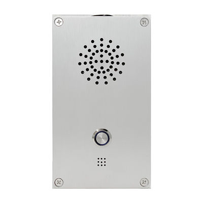 Ip Intercom System For Project Wireless Microphone With Speaker ODM
