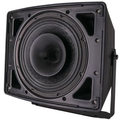 103dB Professional Audio Speakers High Power Audio Woofers 200W