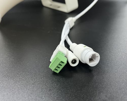 IP66 Outdoor SIP Horn Speaker 30W POE Powered ABS Cabinet