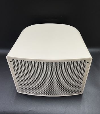 150W 8Ohms Weatherproof Stadium Horn Speaker With Stainless steel enclosure