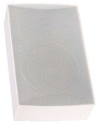 6&quot; Two Way Wall Mount Speaker 10 w 17KHz For Pa System