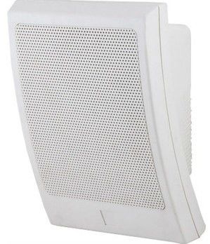 Pa System 10w Wall Mount Speaker With Transformer ABS Enclosure