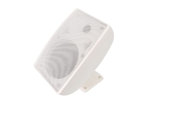 92dB 512Kbps Wall Mounted Speaker Public Address System 100v 70V