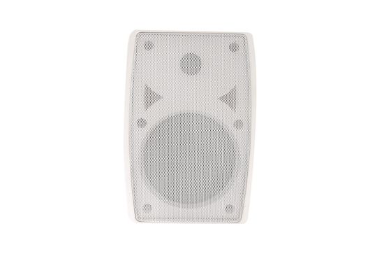 92dB 512Kbps Wall Mounted Speaker Public Address System 100v 70V