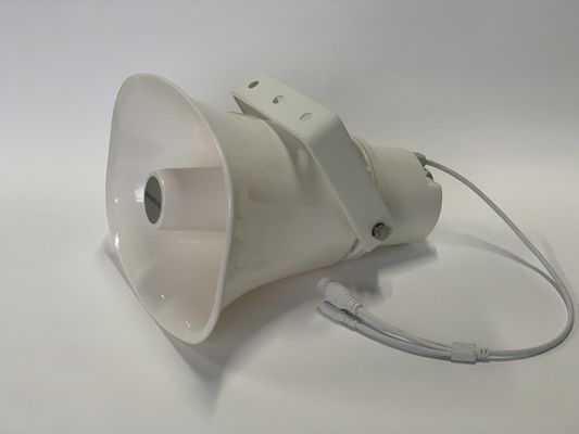 Outdoor Stage Sound System Audio IP System TCP/IP Speaker