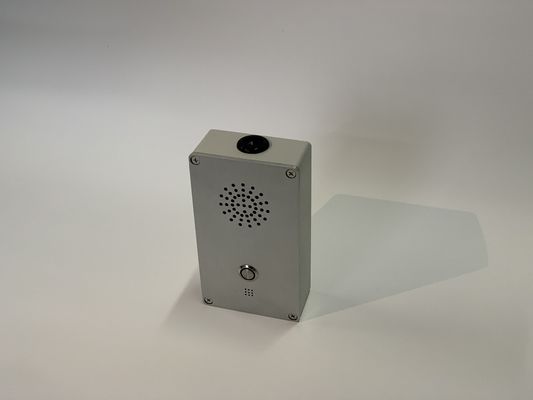 Public Address Audio System Ip Intercom System Ip Intercom For Project