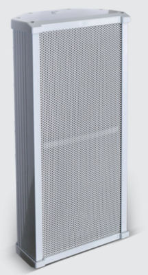 Audio System Sound 10w Outdoor Ip Poe Column Speaker