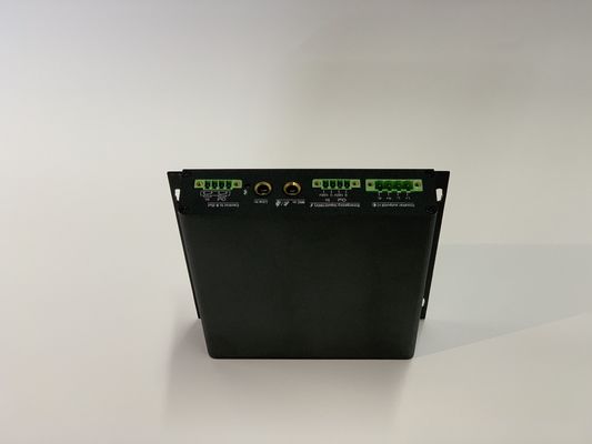 2*15W 8ohms Ip Network PA System Wall Mount Amplifier For Project