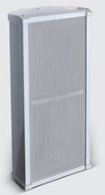 30W IP Active Speaker Outdoor Column Speakers