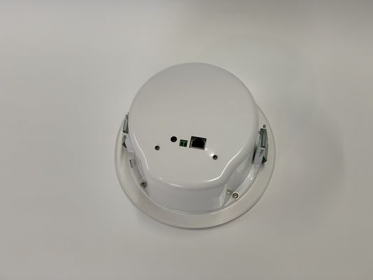 6w Ip Amplifier Speakers Pa System Ip Ceiling Speaker