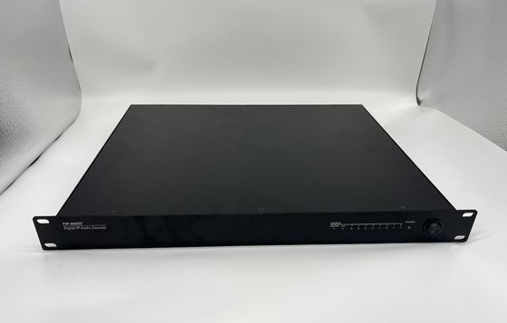 Broadcast System Ip Public Address Pa System Ip Network Audio Adapter