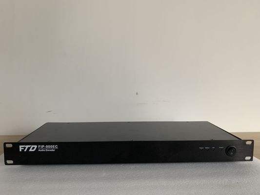 Broadcast Pa System Ip Network Audio Encoder Ip Public Address System