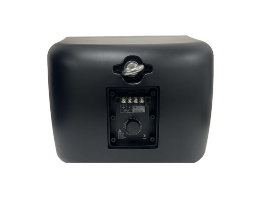 Weatherproof 200W Horn Speaker With Safety Ring