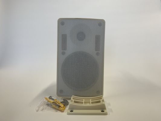 60w 100V PA System Wall Mount Speaker