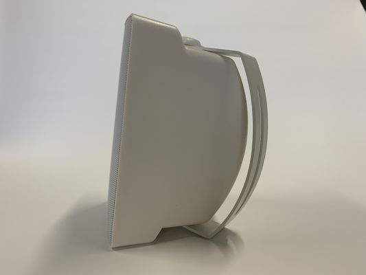 Public Address System 40W Wall Mount Speaker With Power Taps