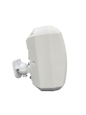Public Address System 20W Wall Mount Speaker With Power Taps