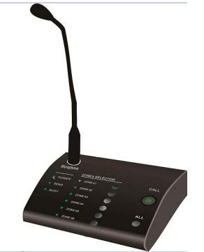 wireless microphone professional with audio amplifier pa system