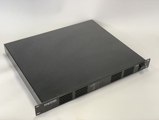 Class D Two Channel 240W Power Amplifier Power Amplifier 5000 Watts