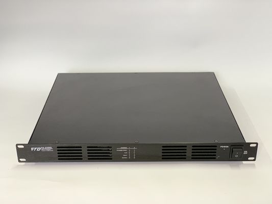 Class D Two Channel 240W Power Amplifier Power Amplifier 5000 Watts