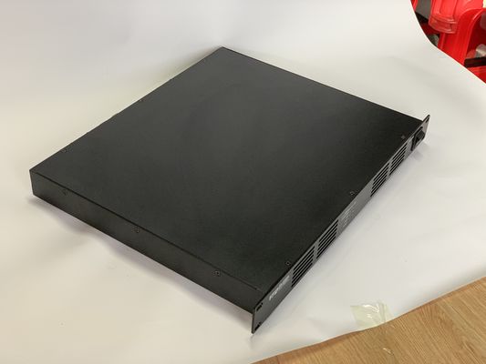 Class D Two Channel 240W Power Amplifier Power Amplifier 5000 Watts