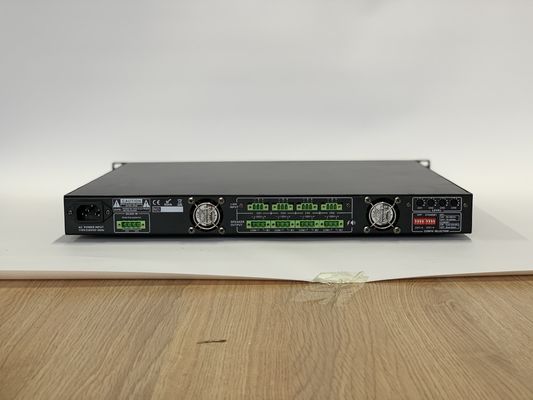 Class D Amplifier Board 120W Four Channel Class D Amplifier