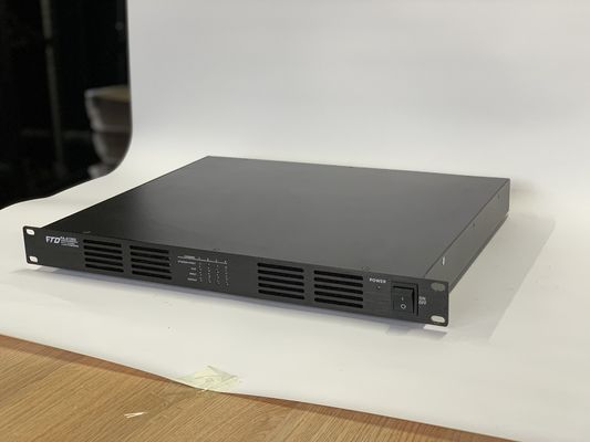 Class D Amplifier Board 120W Four Channel Class D Amplifier