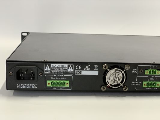 Class D Amplifier Board 120W Four Channel Class D Amplifier Audio