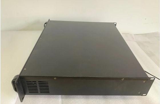 PA Power Amplifier Two Channel 2*120W Amplifiers And Speakers Power Mixer Power Amplifier Professional 20000W