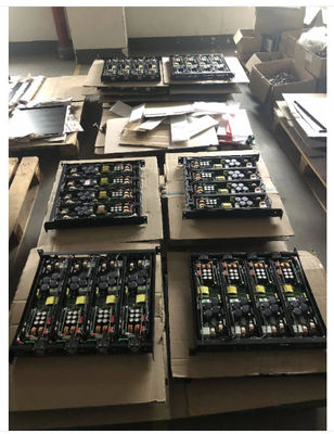 PA Power Amplifier 2*240W Amplifiers And Speakers Power Mixer Power Amplifier Professional 20000W