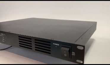 class d amplifier Single Channel 120W 1 U Power Amplifier
