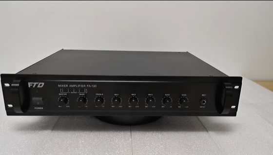 power mixer amplifier professional yamaha pa system amplifier audio