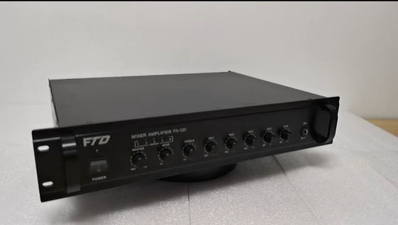 mixer amplifier audio power mixer amplifier professional yamaha