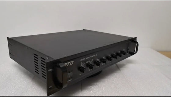 power mixer amplifier professional digital pa amplifier with usb port and bluetooth