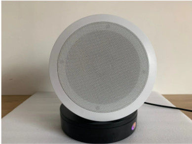 ceiling SPEAKER with light and bluetooth speaker