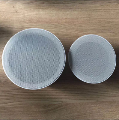 4.5'' frameless ceiling speaker bluetooth ceiling speaker