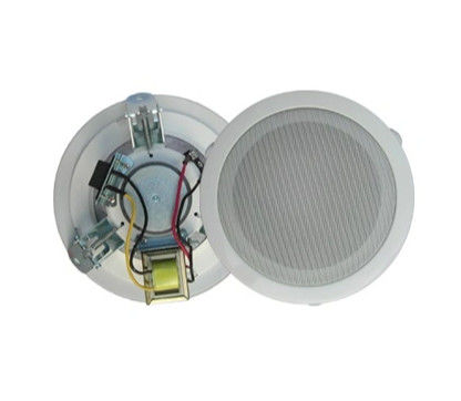 ceiling speaker system 6''ceiling speaker bluetooth wireless