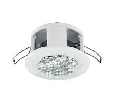ceiling speaker pa system 3'' ceiling speaker