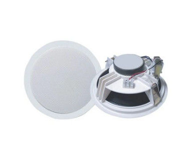 100V Ceiling Speaker 5′ ′ Public Address System