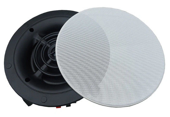 Public Address System 6′ ′ Ceiling Speaker (1.5-3-6W)