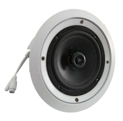 Public Address System8&quot; 10W Commercial Ceiling Speaker