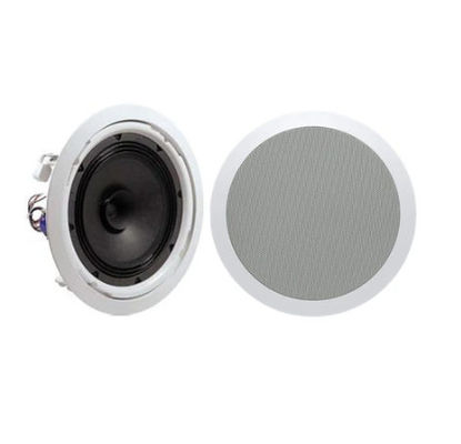 PA Speaker System 5&quot;Dual Cone  Ceiling Speaker