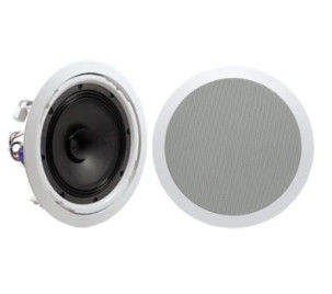 Ceiling Speaker 6&quot; 10W Dual Cone Ceiling Speaker