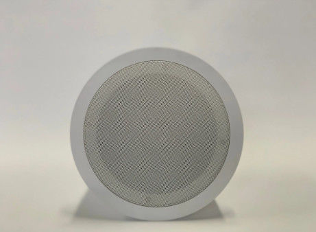6&quot; Coaxial Ceiling Speaker public adress system