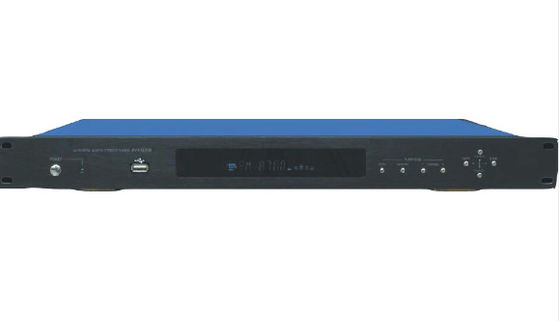 public adress speaker Economy Digital AM/FM Tuner with USB