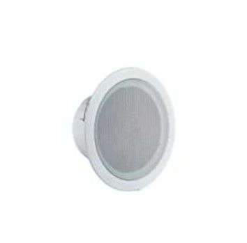 5'' Fireproof Ceiling Speaker bluetooth ceiling speaker