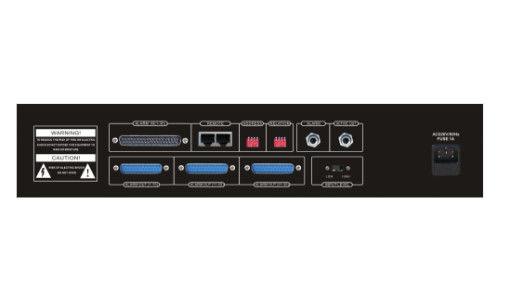 30 Zone Voice Alarm Controller pa speaker system