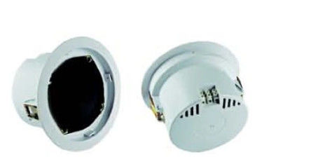 ceiling speaker system 6&quot; Public address Ceiling Speaker full range pa speaker