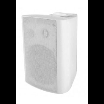 pa speaker system 4&quot; Two Way Wall Mount Speaker portable line array pa system