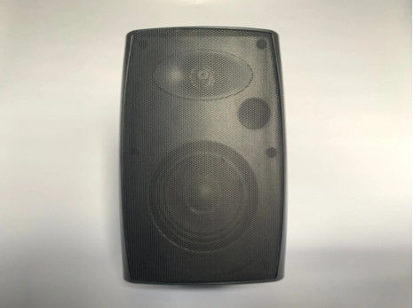 speakers audio system sound 4&quot;+1.5&quot; Two Way Wall Mount Speaker