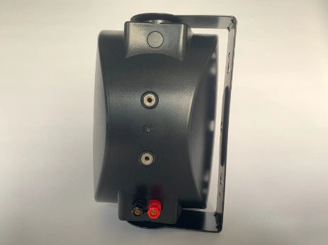 speakers audio system sound 4&quot;+1.5&quot; Two Way Wall Mount Speaker